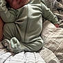 Ahzire joined the competition — help win amazing prizes! baby, sleeping, onesie, blanket, bed, cozy, infant, child, soft, striped, rest, peaceful, cute, portrait, toddler, young, comfort, face, hair, relaxation