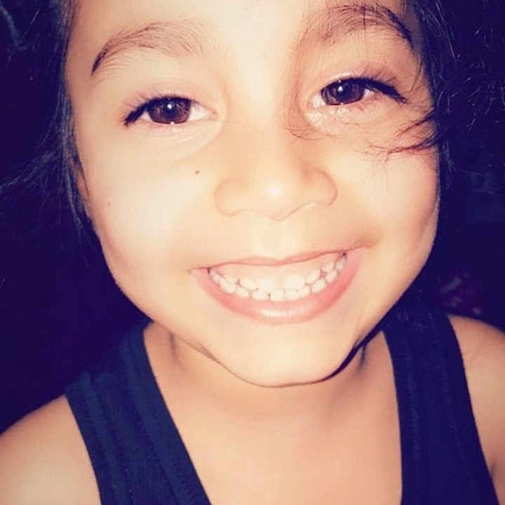 Frida joined the competition — help win amazing prizes! beauty, cheek, child, chin, eye, eyebrow, face, facial_expression, forehead, hair, hairstyle, head, jaw, joy, lip, nose, organ, person, selfie, skin