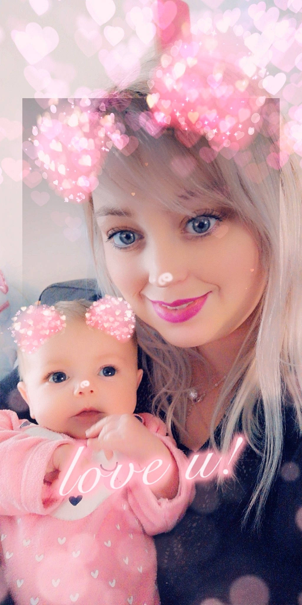 Anna a rejoint le concours — aidez-le/la à gagner de superbes lots ! cheek, child, doll, face, flower, headgear, joy, person, petal, photography, pink, plant, smile, toddler, toy