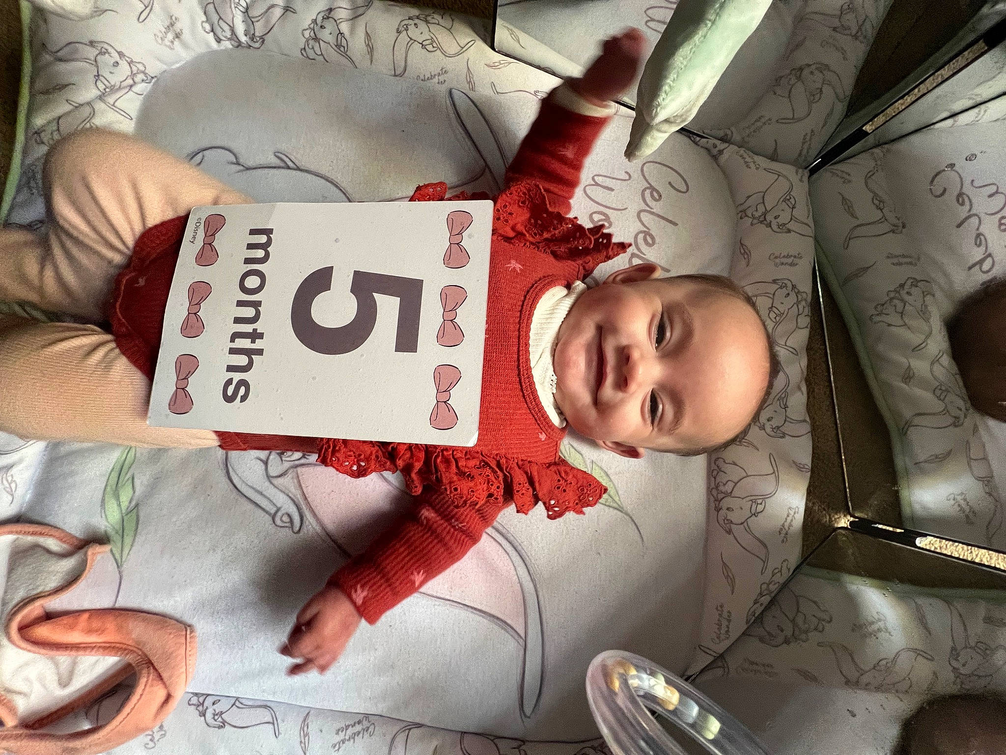 Lucia joined the competition — help win amazing prizes! advertising, carmine, child, cool, flash_photography, flesh, font, fun, happy, human_leg, illustration, joy, linens, mouth, people, person, room, t_shirt, thigh, toddler