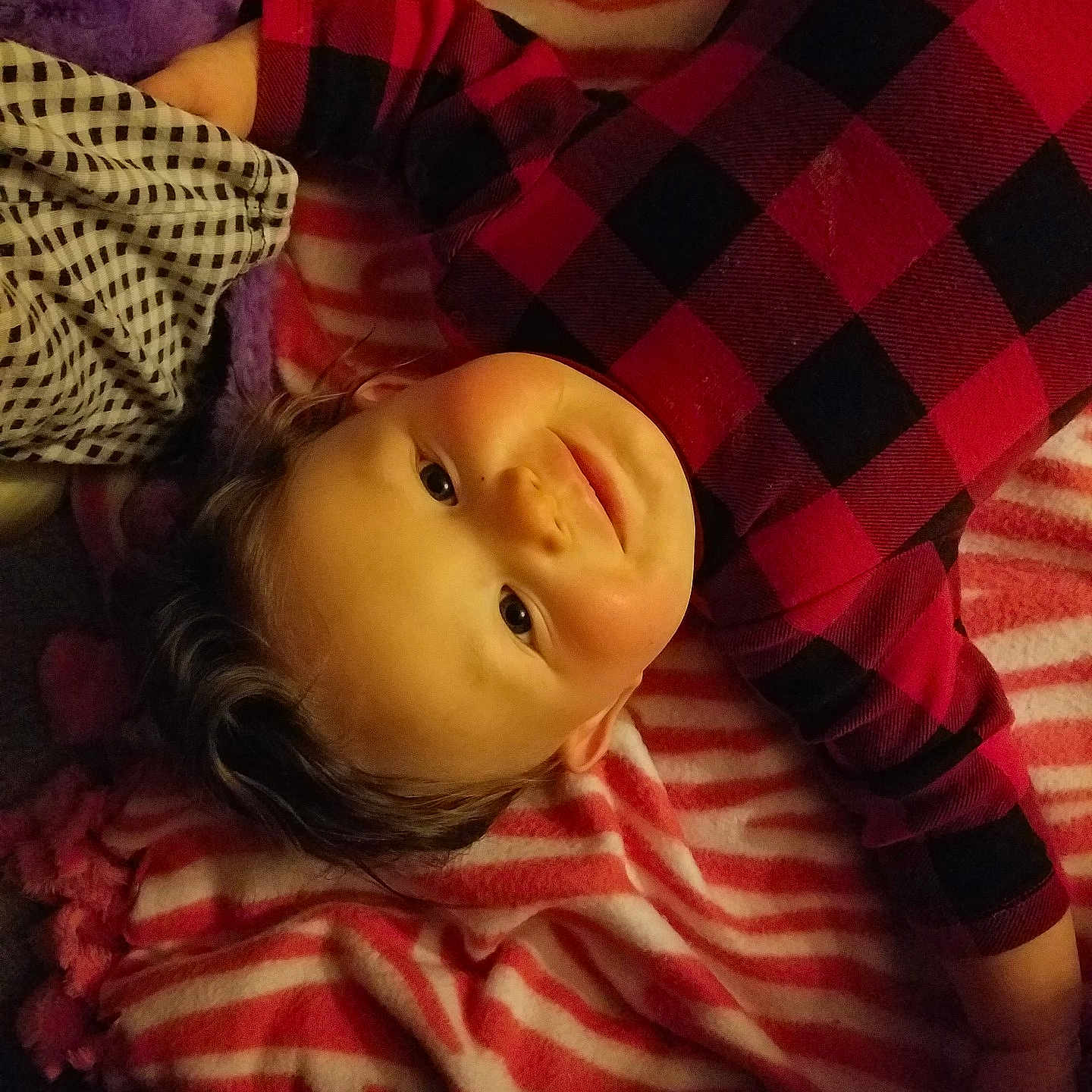 Brsyon is registered to the contest to win money with this photo: cheek, child, doll, girl, head, infant, pink, skin, toddler