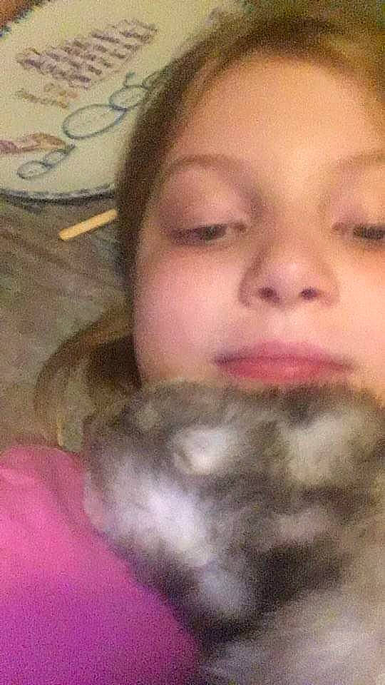 Emilie is registered to the contest to win money with this photo: baby, cheek, child, chin, eye, eyebrow, face, forehead, hair, head, jaw, lip, mouth, neck, nose, person, selfie, skin, smile, toddler