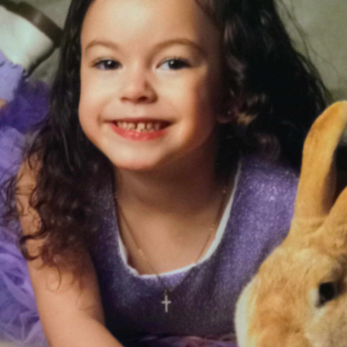 Paisley Leeann