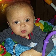 Isaiah joined the competition — help win amazing prizes!