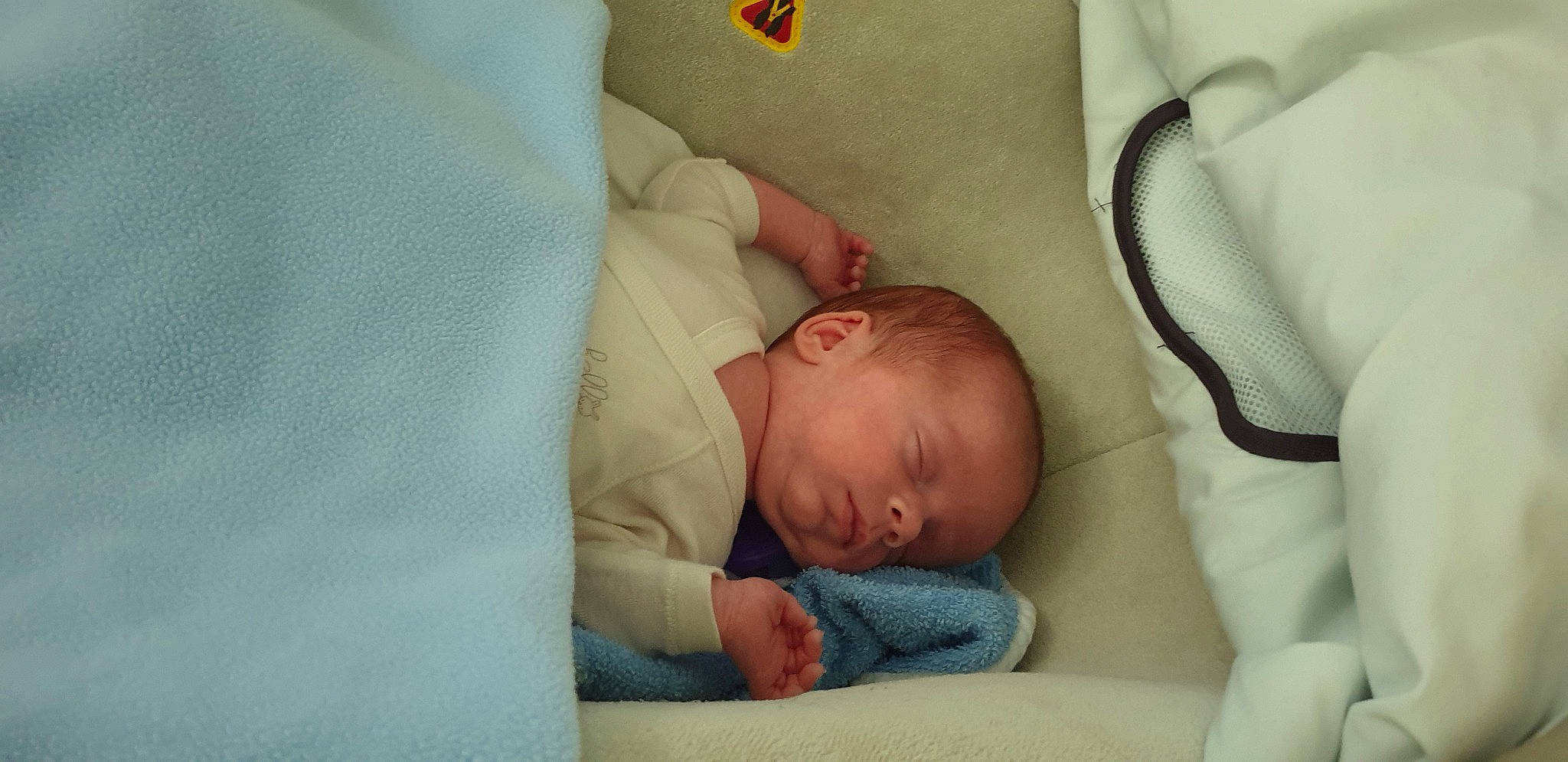 Lizio participe au concours pour gagner de l'argent avec cette photo : baby, baby_products, baby_safety, baby_sleeping, bedtime, birth, child, childbirth, comfort, finger, hand, nap, person, product, skin, sleep, toddler