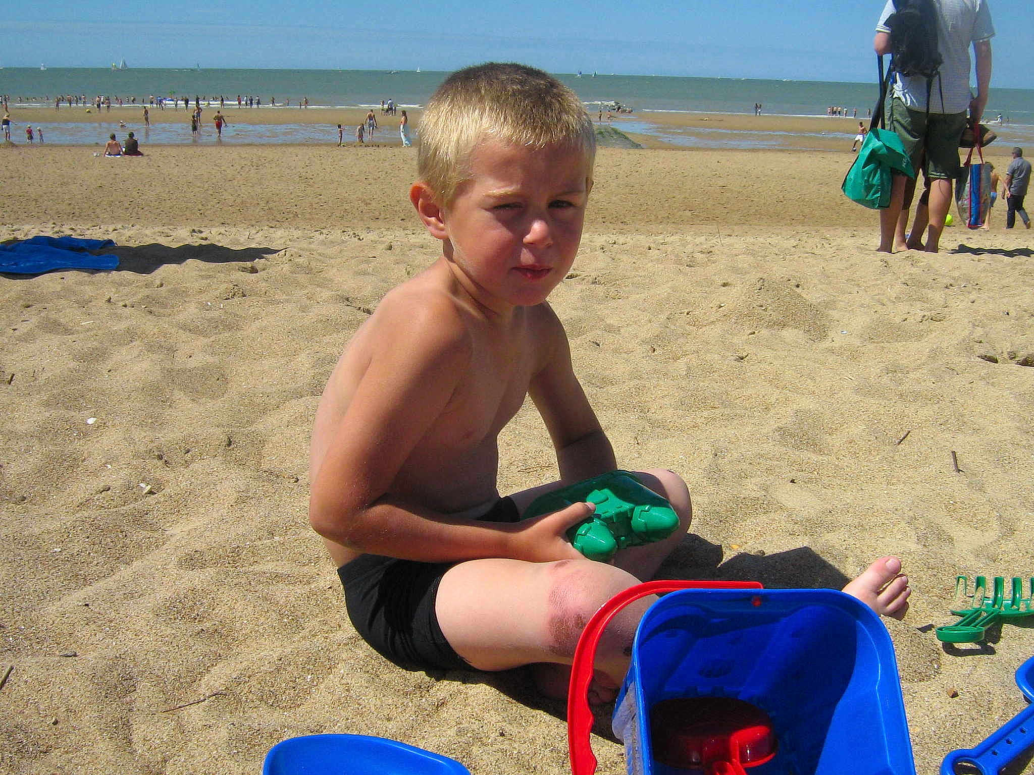 Ethan