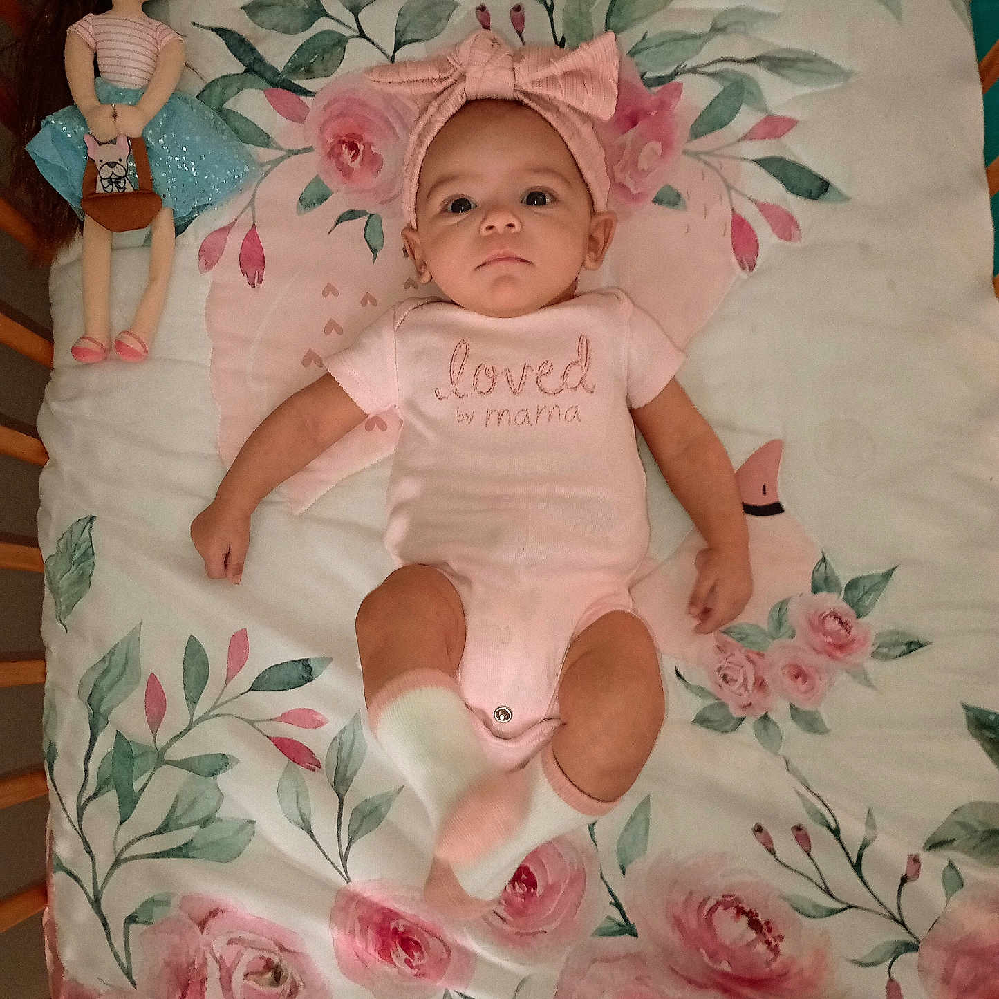 Amarah Love Saunders