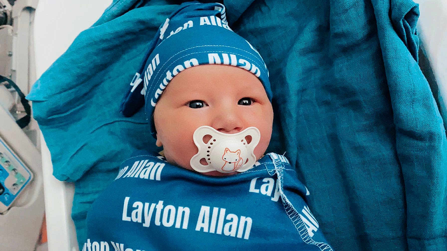 Layton