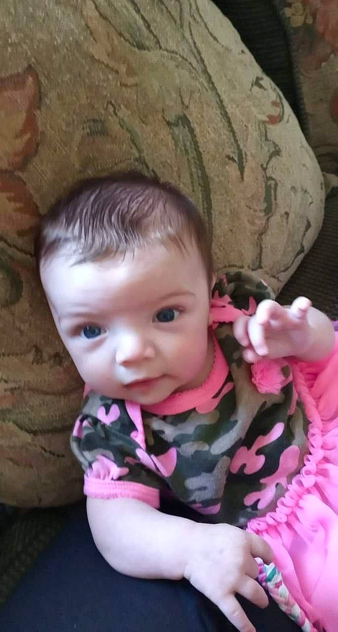 Lola joined the competition — help win amazing prizes! baby, baby_products, cheek, child, ear, eye, lip, nose, person, pink, product, skin, toddler