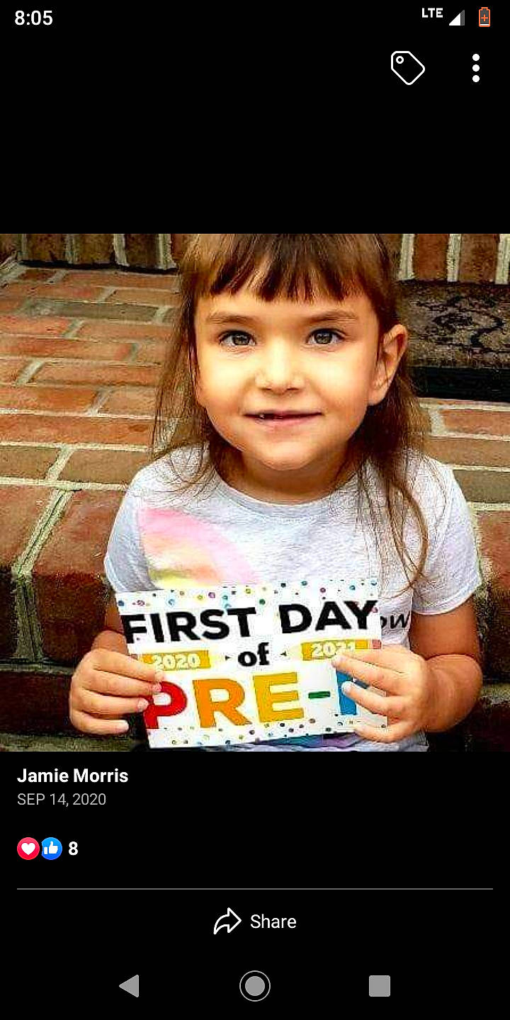 Savannah joined the competition — help win amazing prizes! bangs, brick, child, chin, communication_device, cool, flash_photography, fun, gadget, gesture, hairstyle, happy, joy, person, play, recreation, sleeve, smile, street_fashion, t_shirt