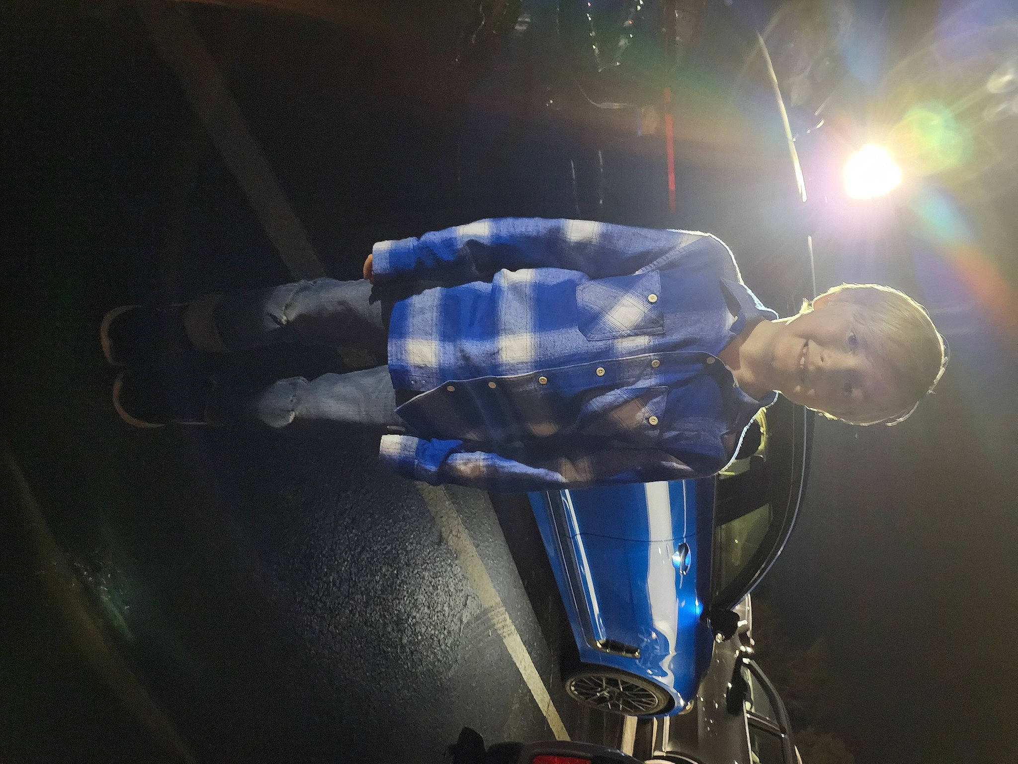 Zander joined the competition — help win amazing prizes! artist, automotive_lighting, concert, darkness, electric_blue, entertainment, event, flash_photography, headlamp, human_body, joy, lens_flare, music, music_artist, musician, performance, performing_arts, person, space, stage