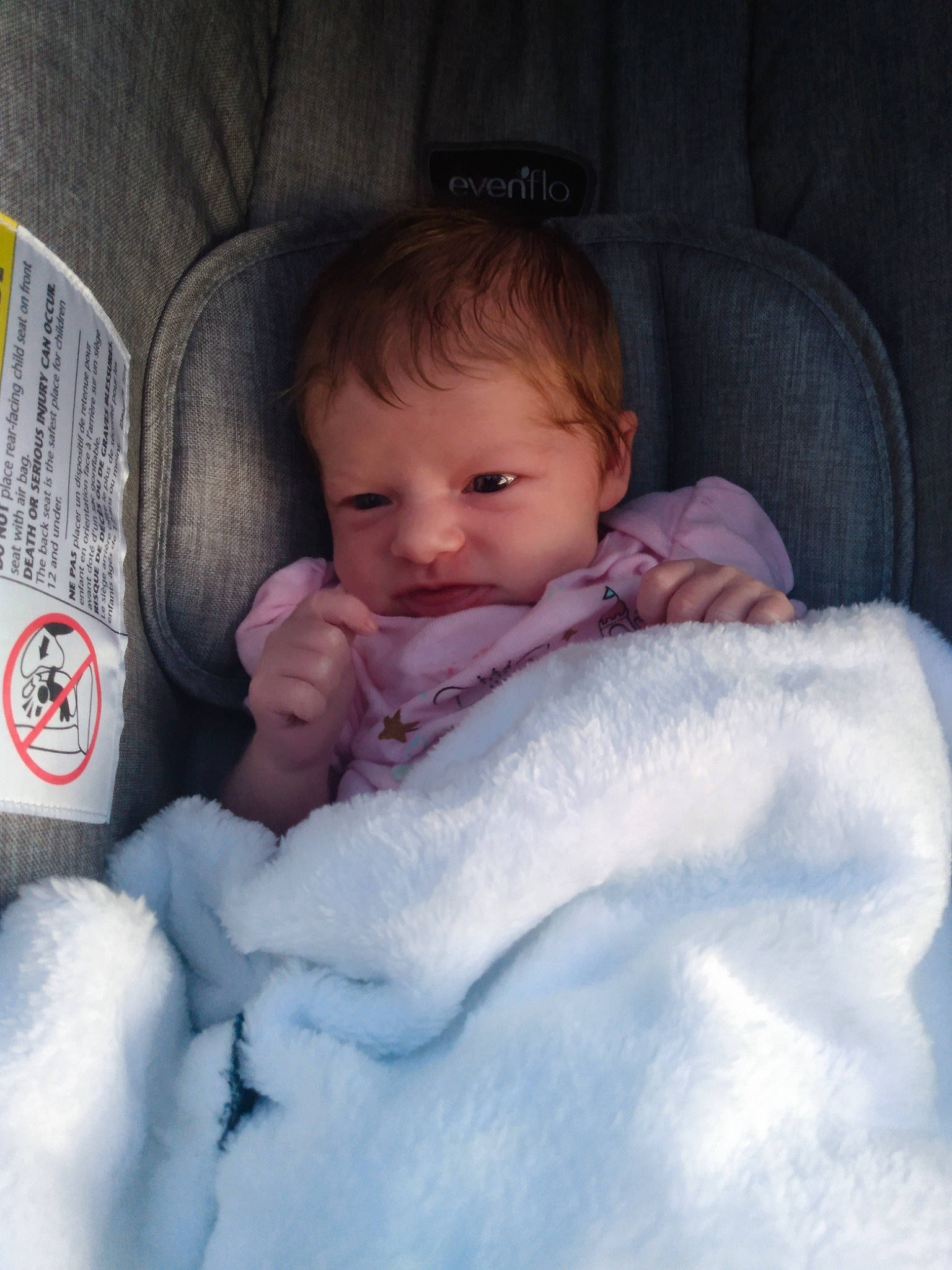 Savannah is registered to the contest to win money with this photo: baby, baby_sleeping, baby_toddler_clothing, bedtime, cheek, child, comfort, couch, finger, fur, happy, linens, lip, nose, person, sitting, skin, sleeve, textile, thumb