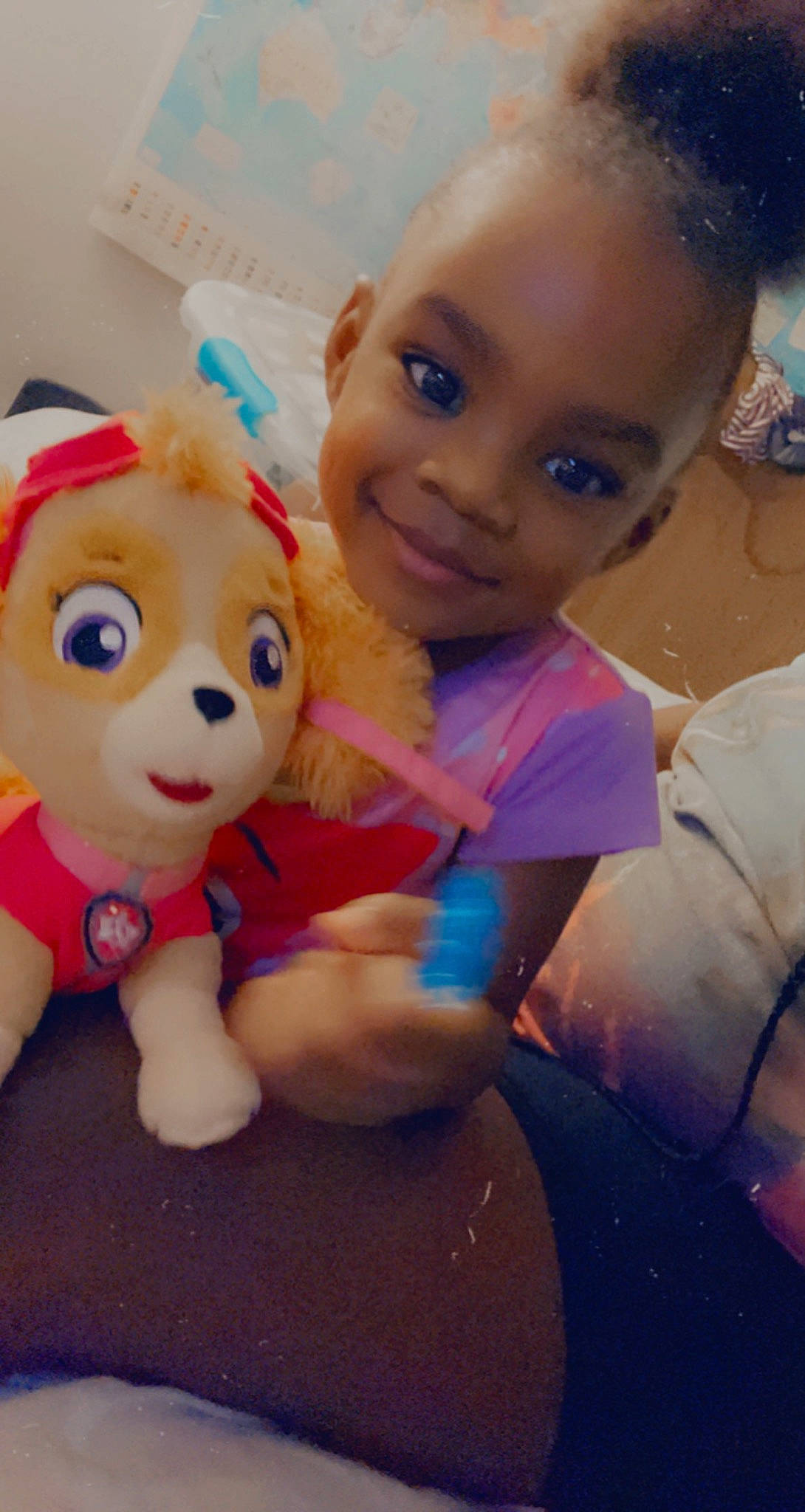 Summer Magnolia joined the competition — help win amazing prizes! baby_toddler_clothing, cheek, doll, eye, face, finger, gesture, hair, hairstyle, happy, head, human_body, iris, joy, nose, person, pink, skin, smile, toddler