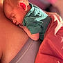 Easton is registered to the contest to win money with this photo: newborn, baby, sleeping, person, skin, blanket, clothing, closeup, rest, comfort, soft, infant, head, hand, relaxation, cuddle, warmth, indoor, portrait, peaceful