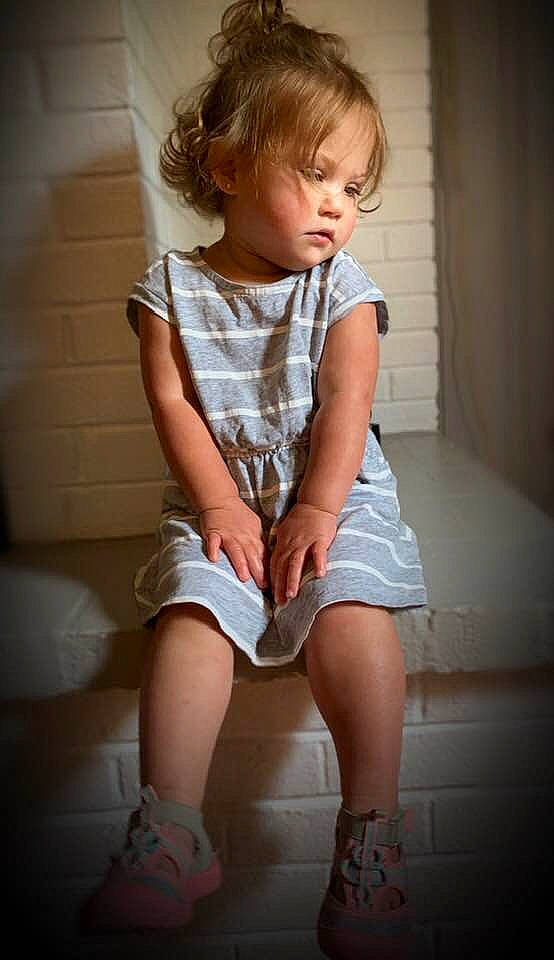 Caleighsi joined the competition — help win amazing prizes! baby, blond, cheek, child, child_model, human_leg, knee, leg, pattern, person, photography, shoe, sitting, skin, standing, thigh, toddler