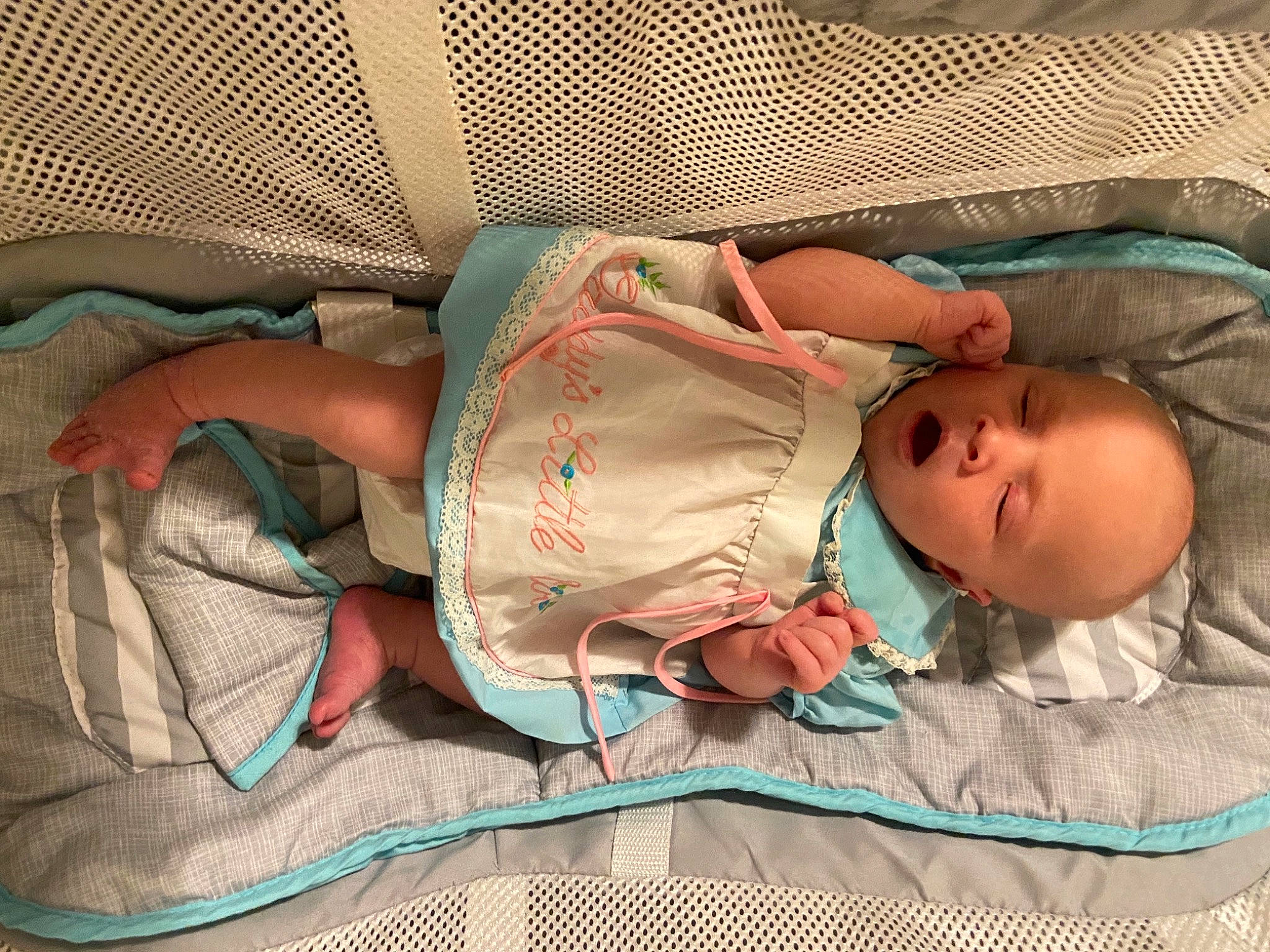 Persephoné joined the competition — help win amazing prizes! baby, baby_products, baby_toddler_clothing, bedtime, child, comfort, eye, face, hand, human, linens, mammal, nap, pattern, person, room, skin, sleep, textile, toddler