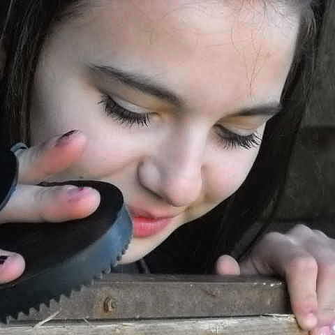 Loana a rejoint le concours — aidez-le/la à gagner de superbes lots !