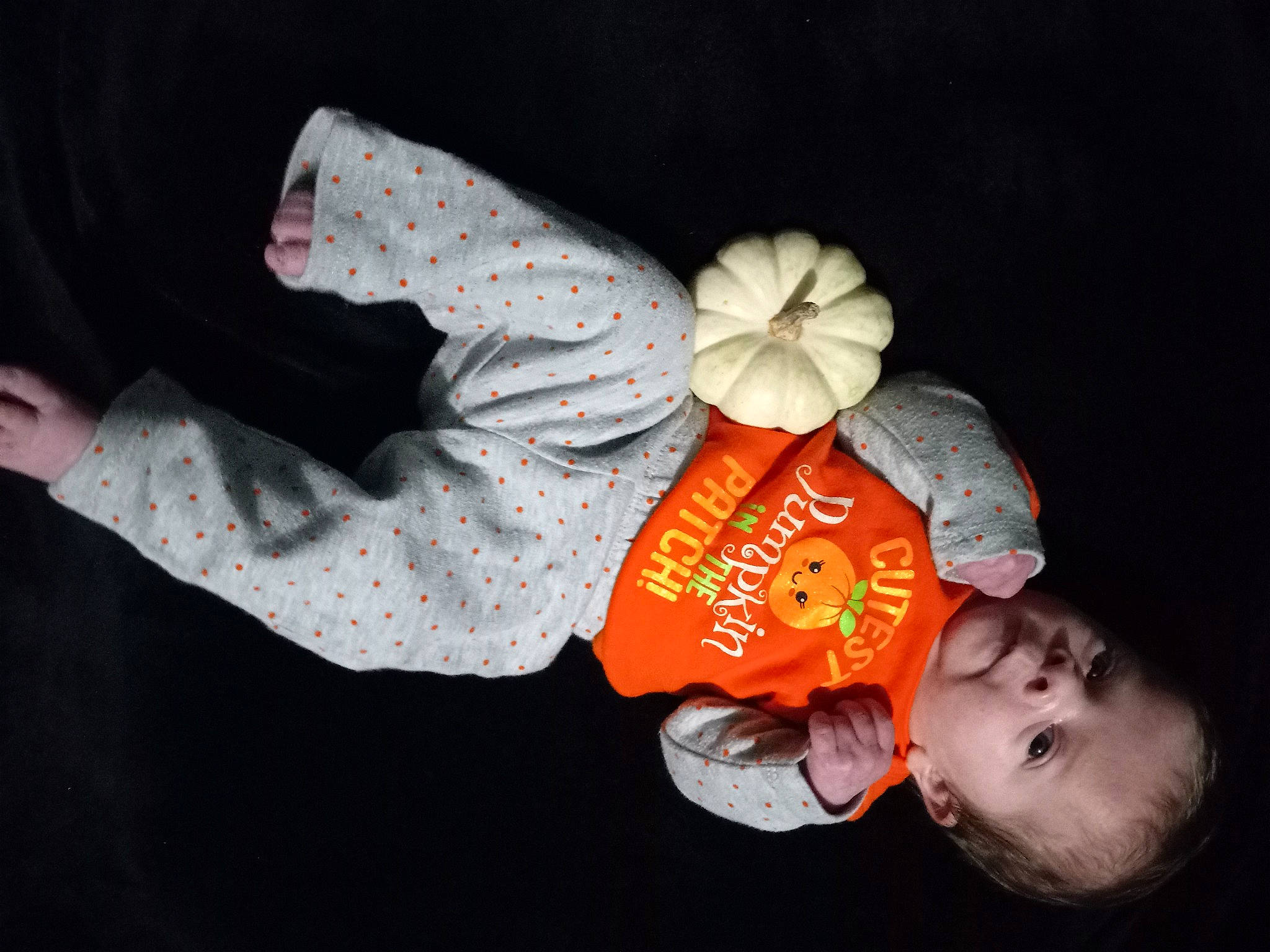 Courtney is registered to the contest to win money with this photo: baby, baby_products, baby_toddler_clothing, cap, child, costume_hat, event, fashion_accessory, flash_photography, font, fun, gesture, happy, hat, person, sleeve, toddler