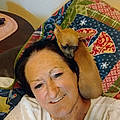 Traci E.
