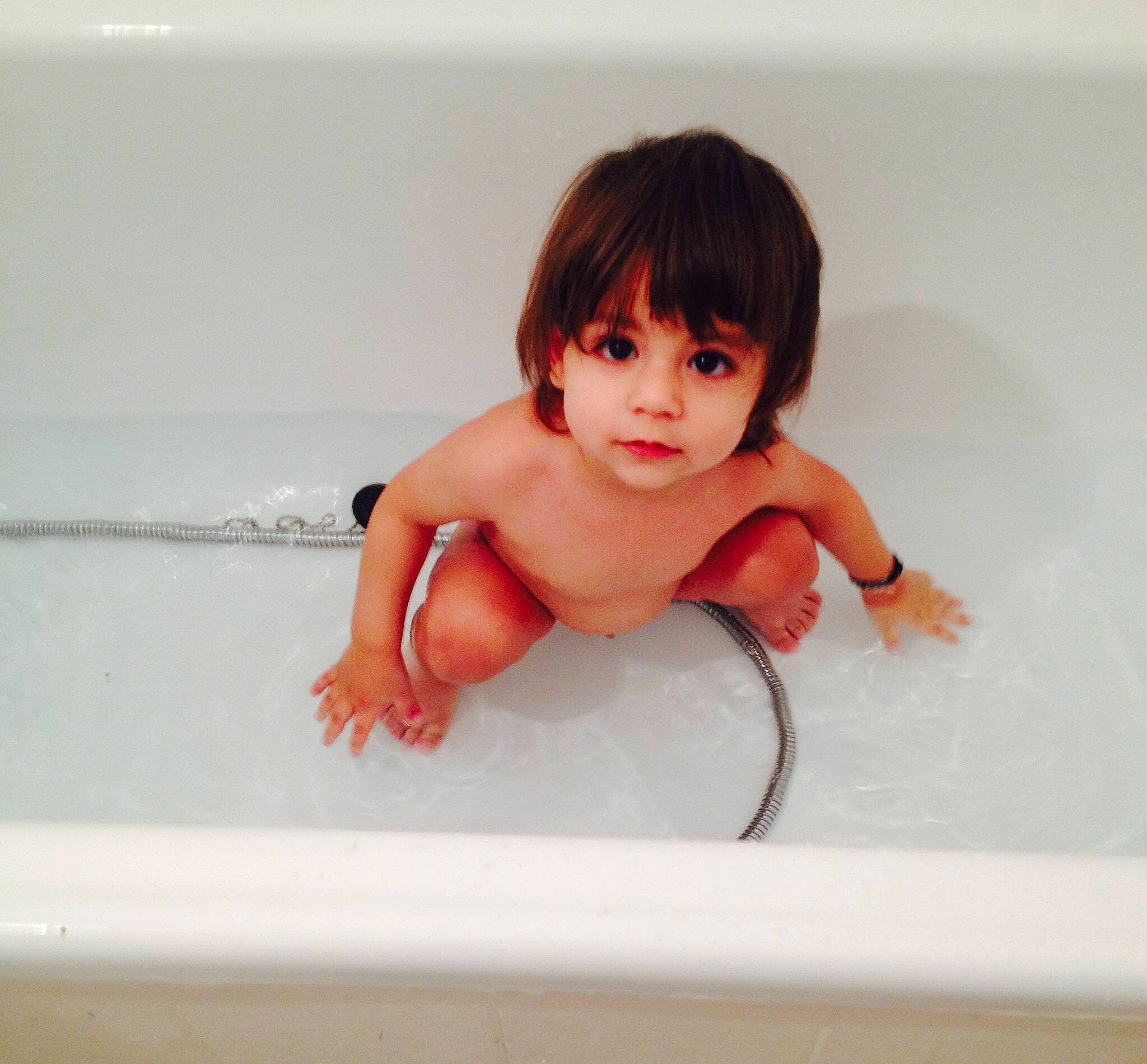 Seyfi participe au concours pour gagner de l'argent avec cette photo :