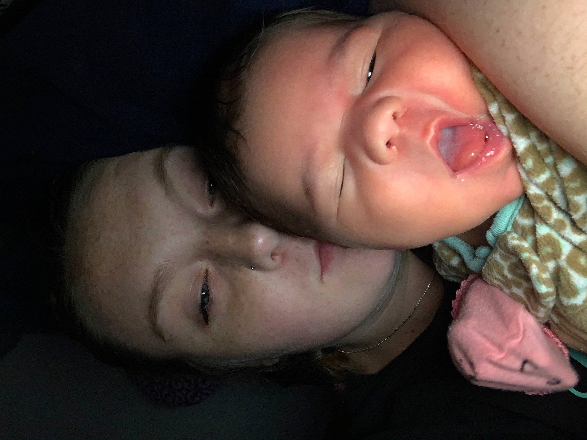 Remy joined the competition — help win amazing prizes! baby, cheek, child, chin, close_up, ear, eye, face, facial_expression, forehead, fun, head, lip, mouth, neck, nose, person, skin, sleep, smile