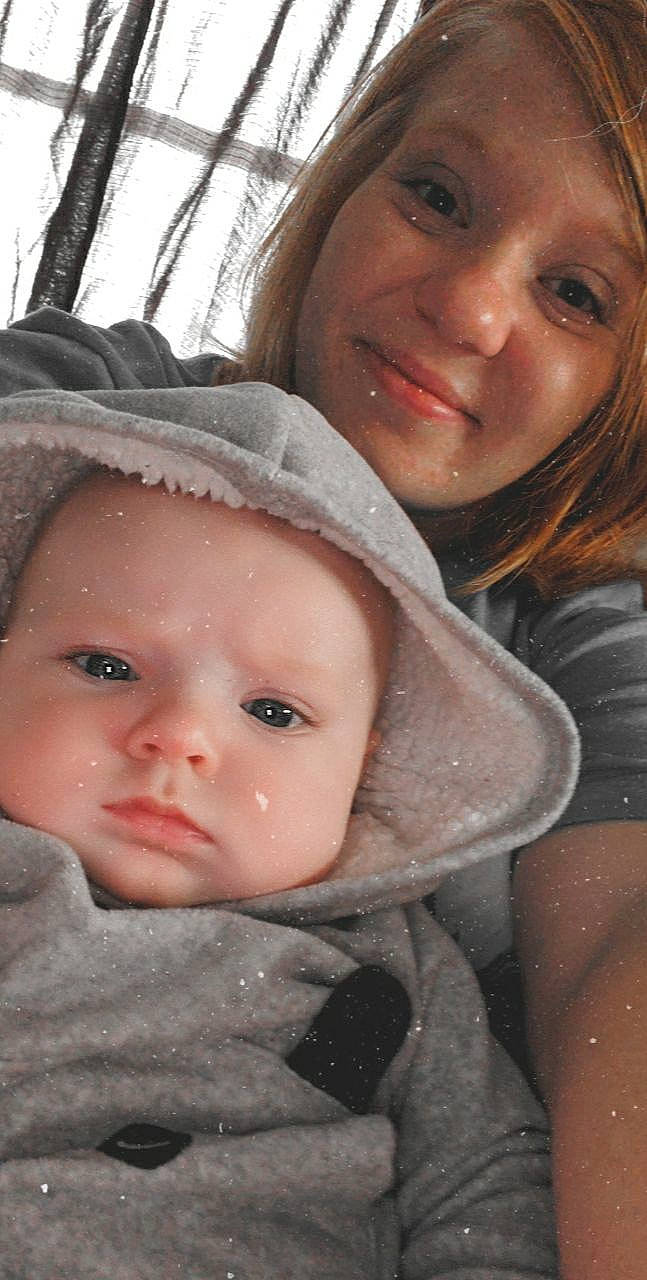 Huntleigh joined the competition — help win amazing prizes! baby, cheek, child, eye, face, head, iris, joy, lip, nose, person, skin, smile, toddler