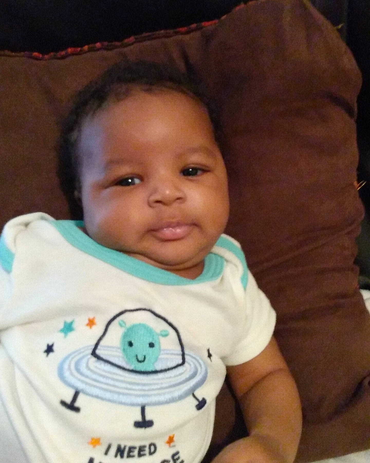 Zymier joined the competition — help win amazing prizes! baby, baby_toddler_clothing, cheek, comfort, eye, eyebrow, face, facial_expression, forehead, happy, head, iris, mouth, neck, nose, person, product, skin, sleeve, smile