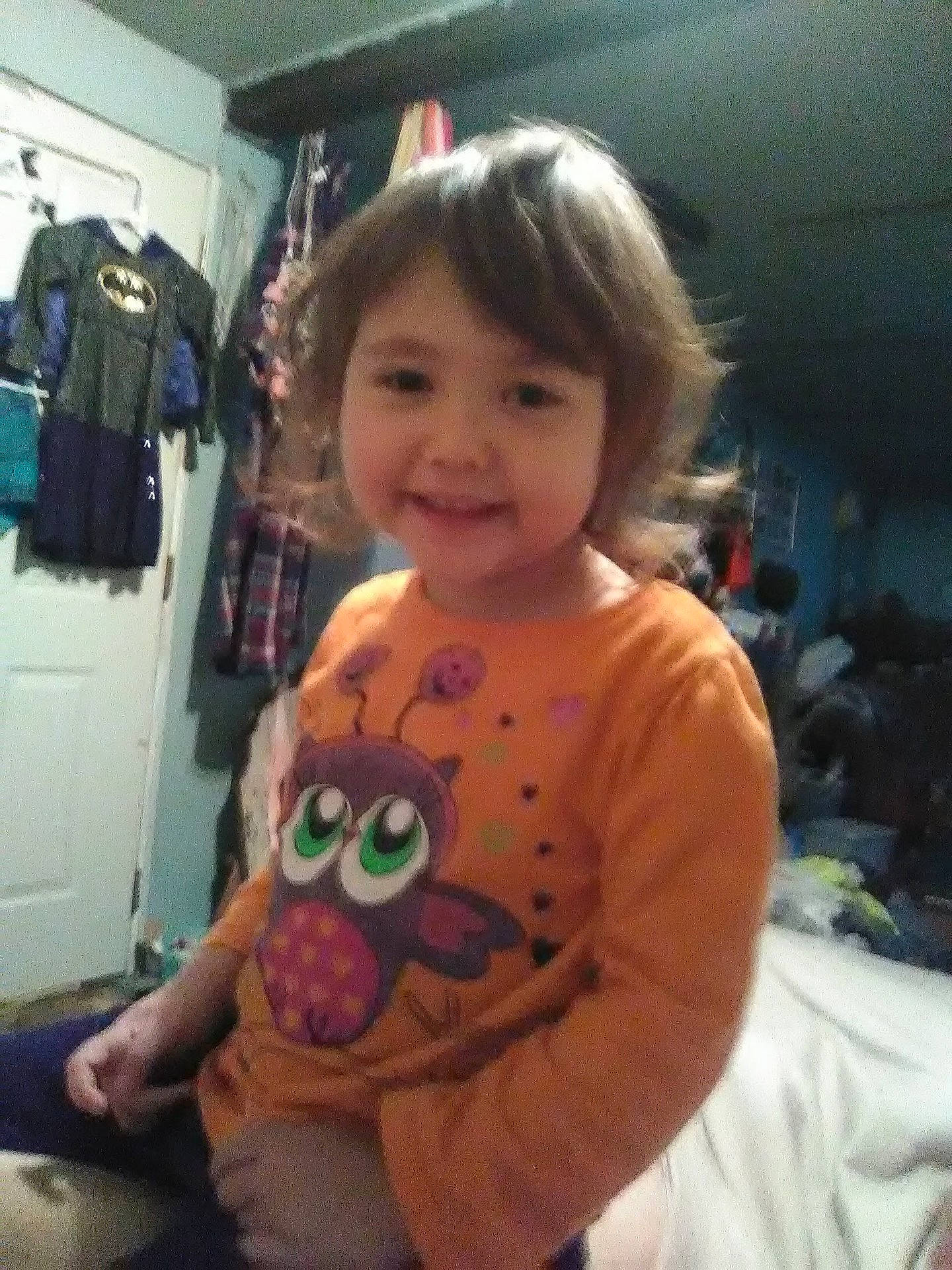 Roxy joined the competition — help win amazing prizes! arm, cheek, child, cool, day, ear, eye, face, forehead, hair, hairstyle, head, human_hair_color, joy, mouth, nose, organ, person, product, skin