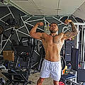 David H.