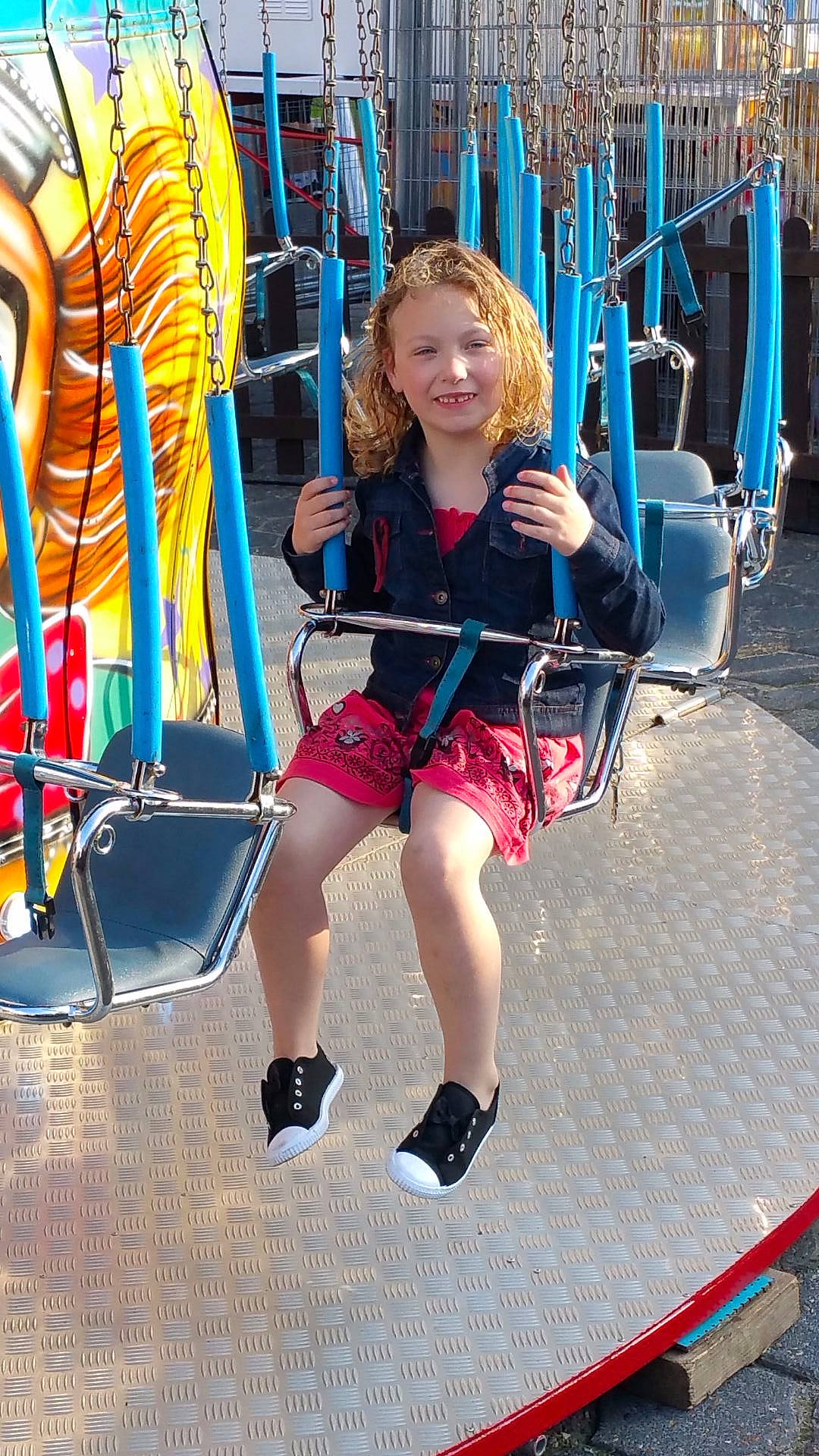 Roxanne a rejoint le concours — aidez-le/la à gagner de superbes lots !