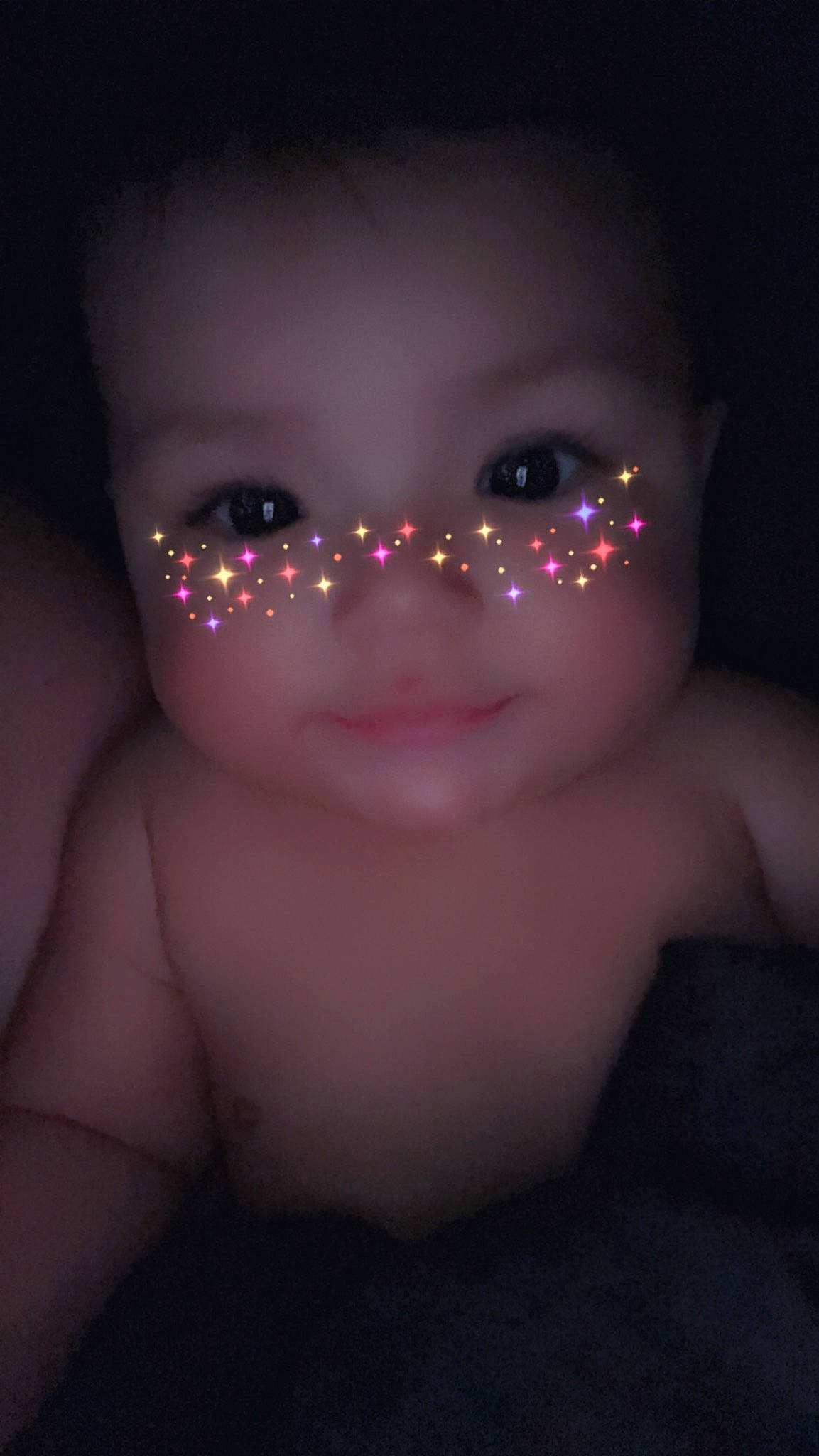 Isiah joined the competition — help win amazing prizes! black_hair, cheek, chest, chin, eye, eyelash, eyewear, flash_photography, human_body, iris, jaw, lighting, lip, magenta, mouth, nose, person, pink, purple, violet