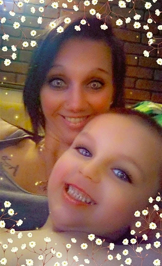 Jaxson joined the competition — help win amazing prizes! black_hair, cheek, chin, eye, eyebrow, eyelash, face, facial_expression, forehead, fun, hairstyle, happy, iris, joy, lip, nose, organ, people, person, photograph