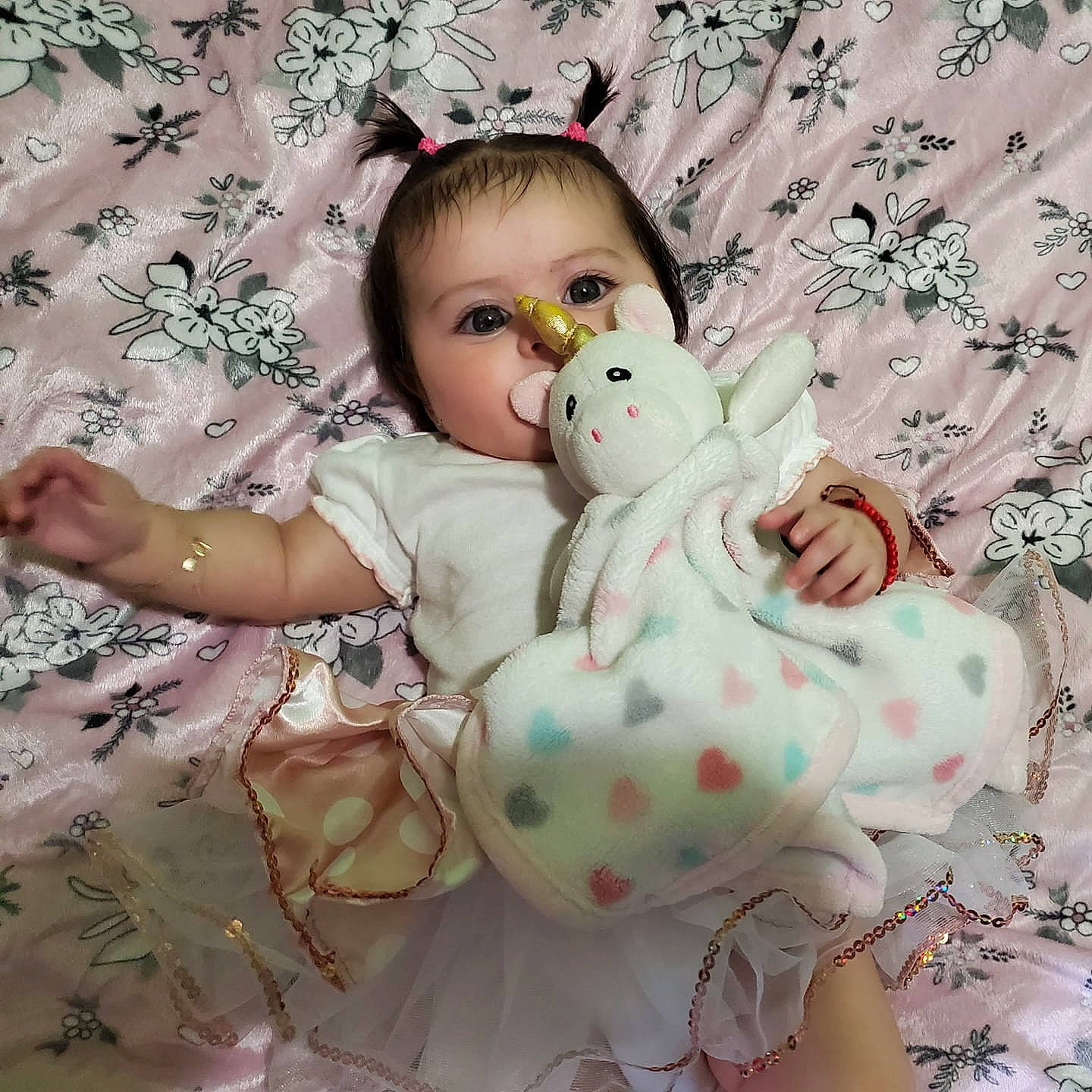 Elaine is registered to the contest to win money with this photo: baby, cheek, child, doll, fictional_character, illustration, person, toddler, toy