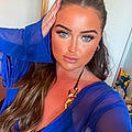 Alesha D.