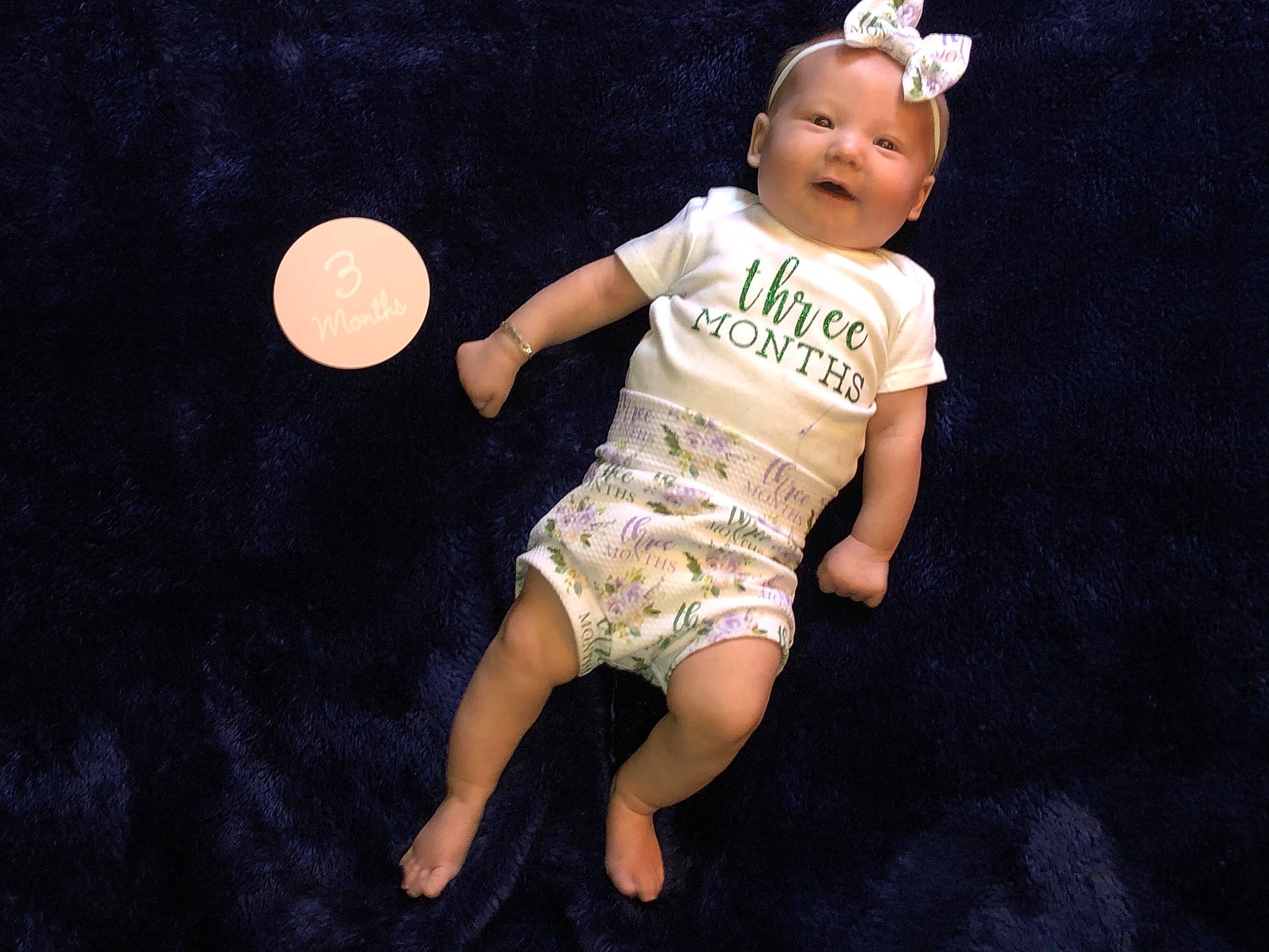 Finley is registered to the contest to win money with this photo: baby_toddler_clothing, ball, barefoot, entertainment, eye, flash_photography, fun, gesture, hand, happy, human_leg, leg, people_in_nature, performing_arts, person, sleeve, sportswear, t_shirt, thigh, toddler