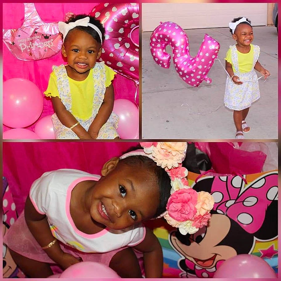 Royal is registered to the contest to win money with this photo: arm, baby, baby_toddler_clothing, beauty, child, collage, event, fun, happy, joy, magenta, party_supply, pattern, person, photograph, pink, product, sleeve, smile, snapshot