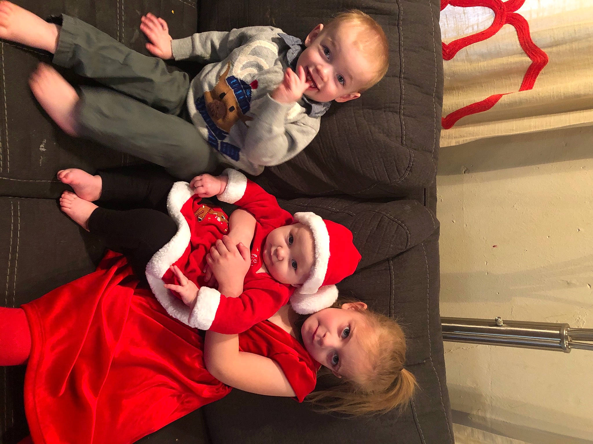 Briella joined the competition — help win amazing prizes! arm, baby, baby_toddler_clothing, child, comfort, ear, elbow, head, headwear, human, human_body, interaction, joint, joy, lap, love, mouth, nose, person, thumb