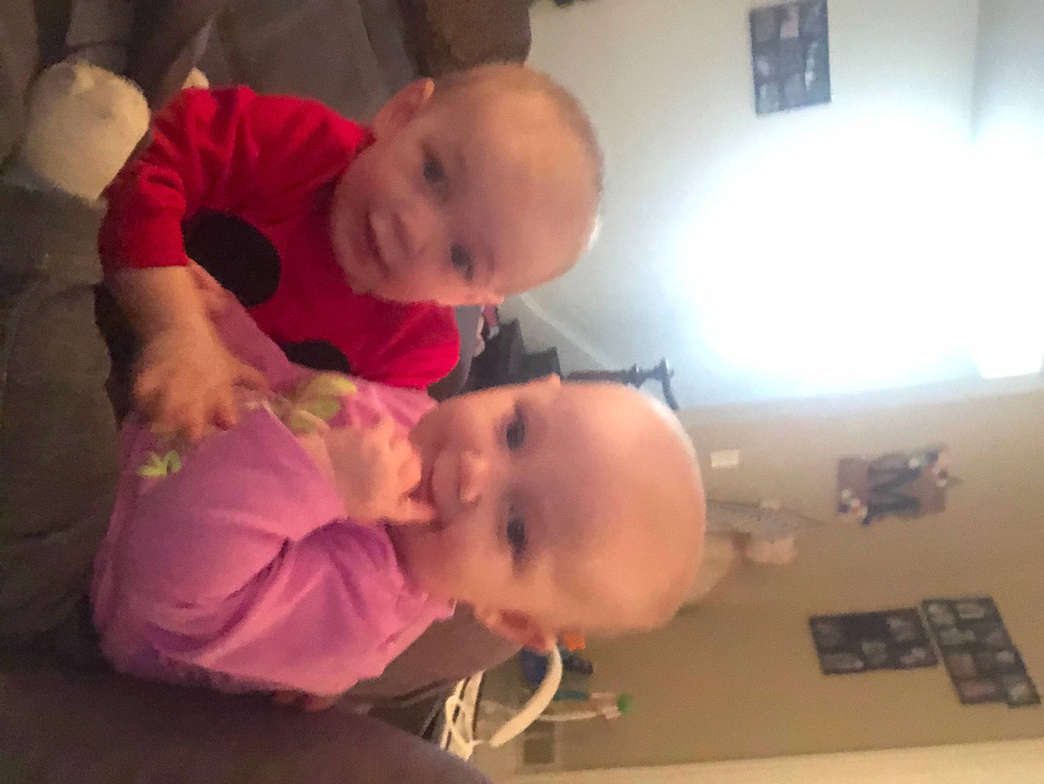 Zendaya joined the competition — help win amazing prizes! baby, baby_products, baby_toddler_clothing, cheek, child, chin, ear, forehead, head, home_accessories, human, input_device, lighting_accessory, mouth, nose, office_equipment, organ, peripheral, person, skin