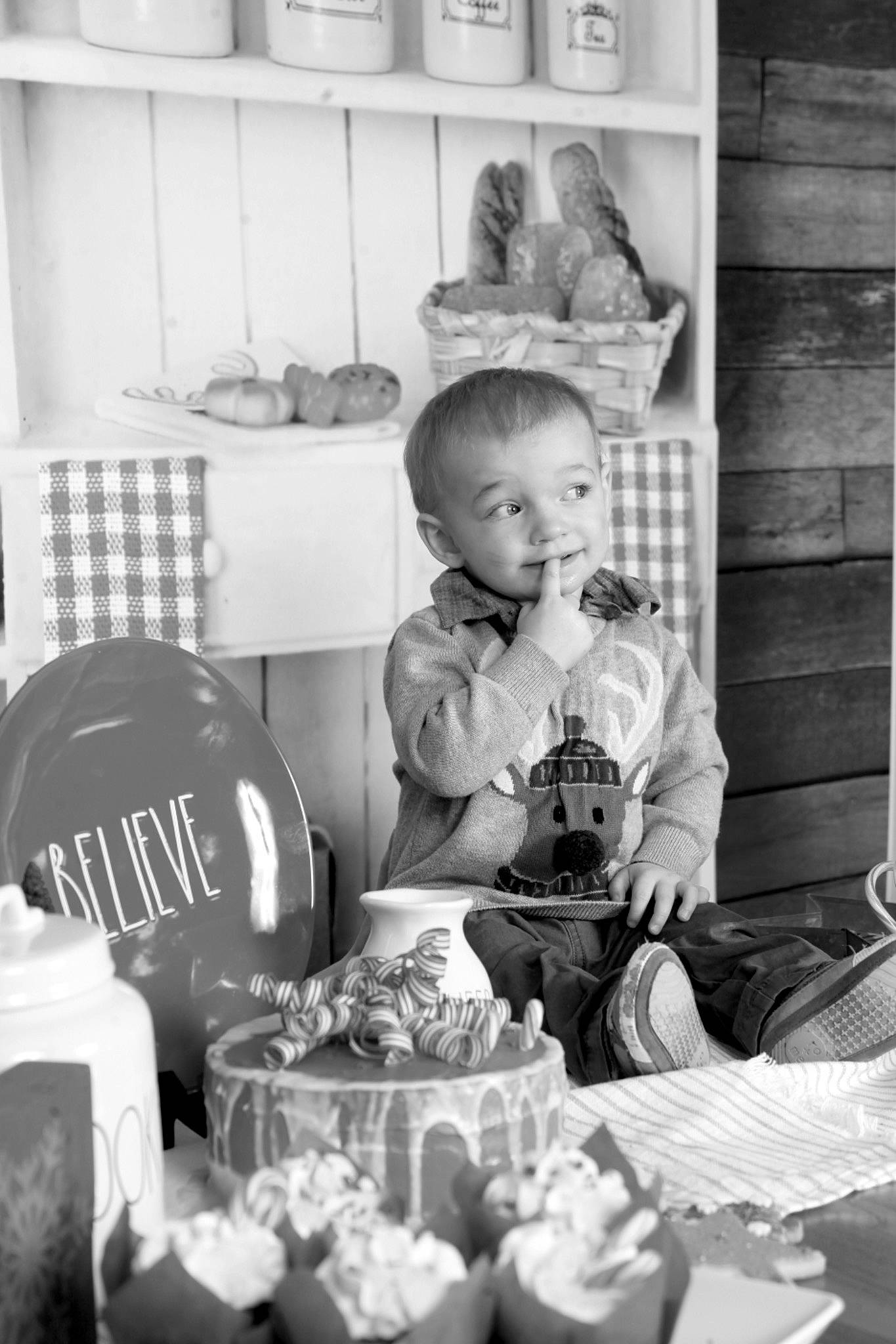 Ryder joined the competition — help win amazing prizes! baby, blurred, box, child, collection, person, plastic, shelf, shelving, shipping_box, sweetness, toddler