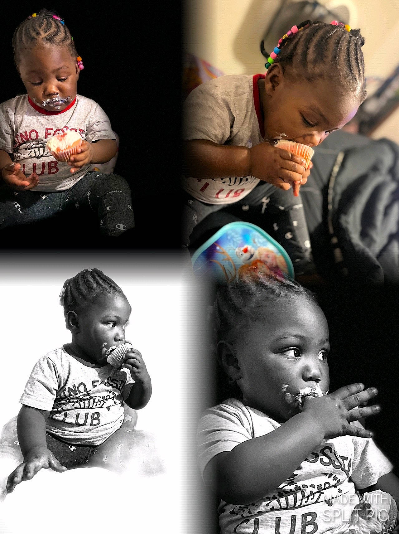 Zaleah joined the competition — help win amazing prizes! arm, black, cheek, chin, eye, face, facial_expression, fashion, flash_photography, hairstyle, head, human, mouth, muscle, neck, organ, person, photograph, product, skin