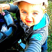 Tiégo a rejoint le concours — aidez-le/la à gagner de superbes lots !