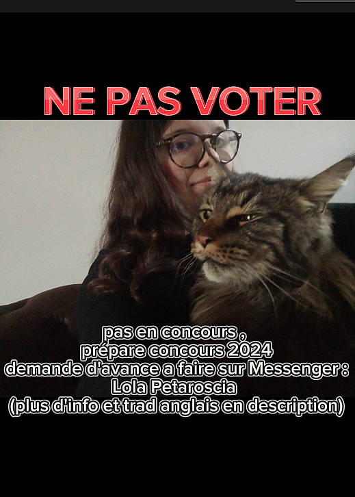Caxixi participe au concours pour gagner de l'argent avec cette photo : advertising, book_cover, carnivore, cat, darkness, felidae, font, fur, happy, photo_caption, publication, small_to_medium_sized_cats, terrestrial_animal, whiskers, wildlife