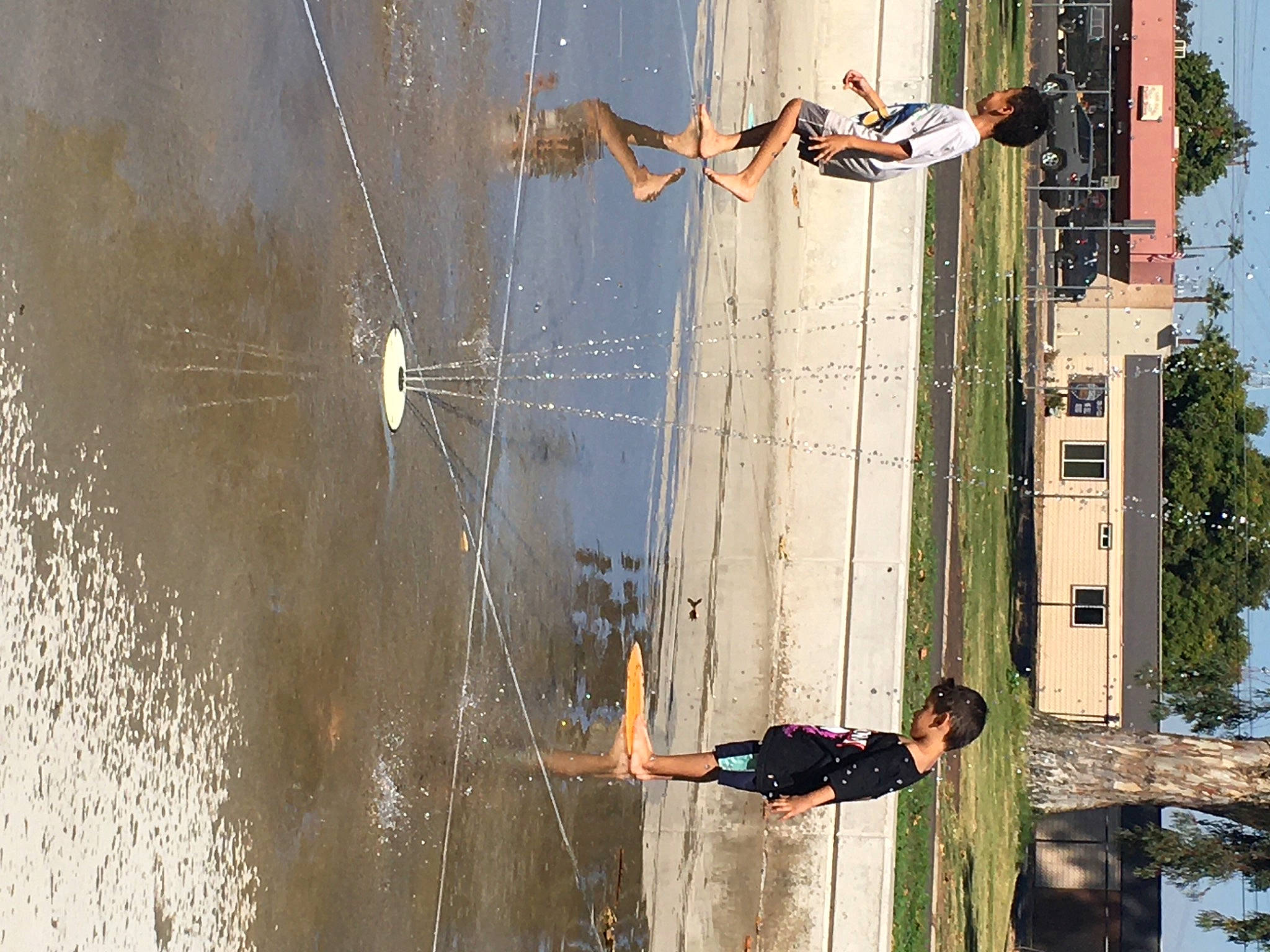 Maya joined the competition — help win amazing prizes! adventure, fun, lake, leisure, light, line, person, photograph, plant, recreation, reflection, rope, sky, snapshot, sport_climbing, tree, wall, water, white, window