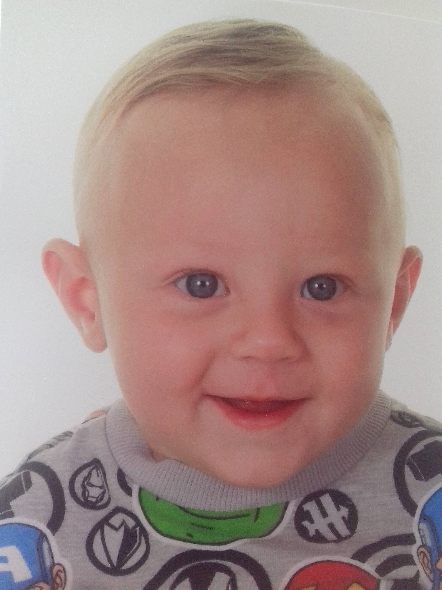 Keelan joined the competition — help win amazing prizes! baby, cheek, child, chin, ear, eye, eyebrow, face, facial_expression, forehead, hair, hairstyle, head, joy, lip, male, nose, organ, person, skin