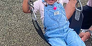 Azalea joined the competition — help win amazing prizes! baby, clothing, face, footwear, grass, happy, head, jeans, nature, outdoorplayarea, outdoors, pants, park, person, photography, plant, playarea, portrait, sandal, shoe