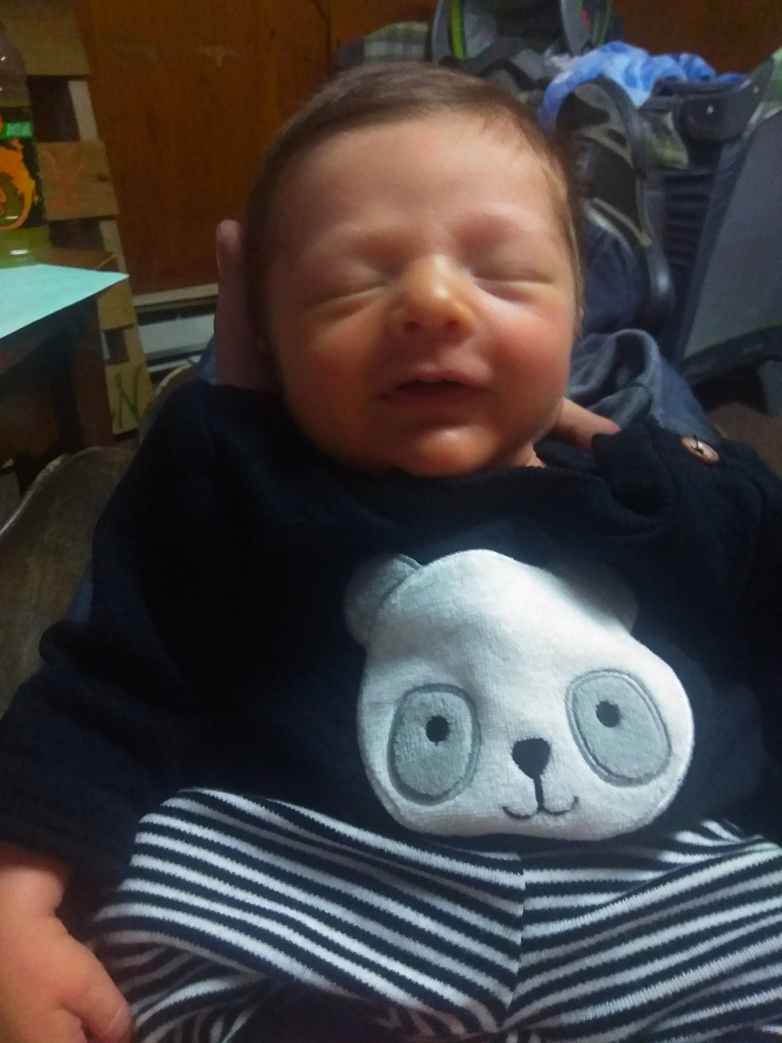 Easten joined the competition — help win amazing prizes! baby, black_hair, child, cool, face, head, person, selfie, smile, toddler