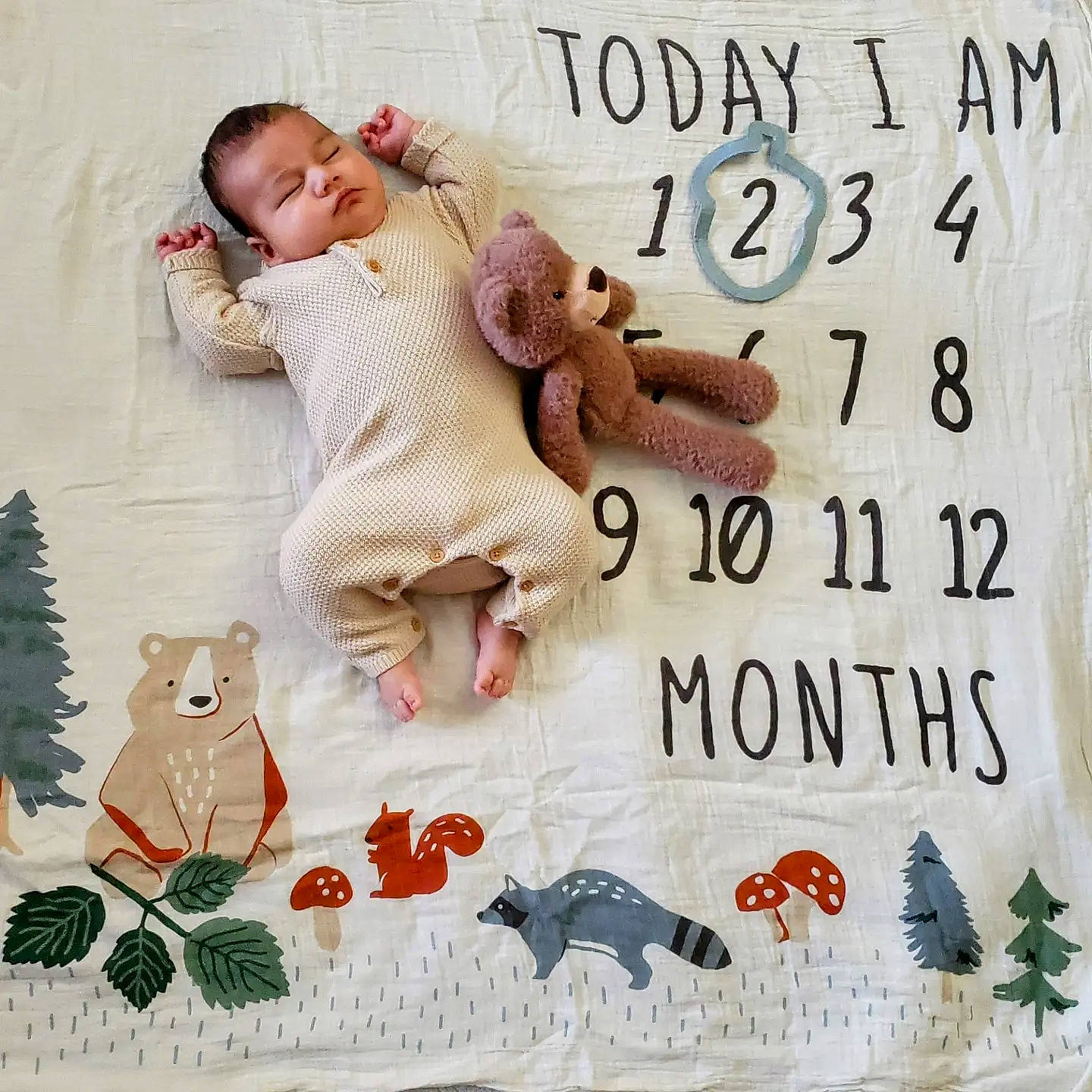 Lucius is registered to the contest to win money with this photo: art, baby_sleeping, baby_toddler_clothing, bedding, child, comfort, font, happy, illustration, linens, pattern, people_in_nature, person, photo_caption, poster, product, rectangle, room, sleeve, textile