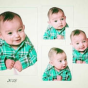 Leviticus joined the competition — help win amazing prizes!