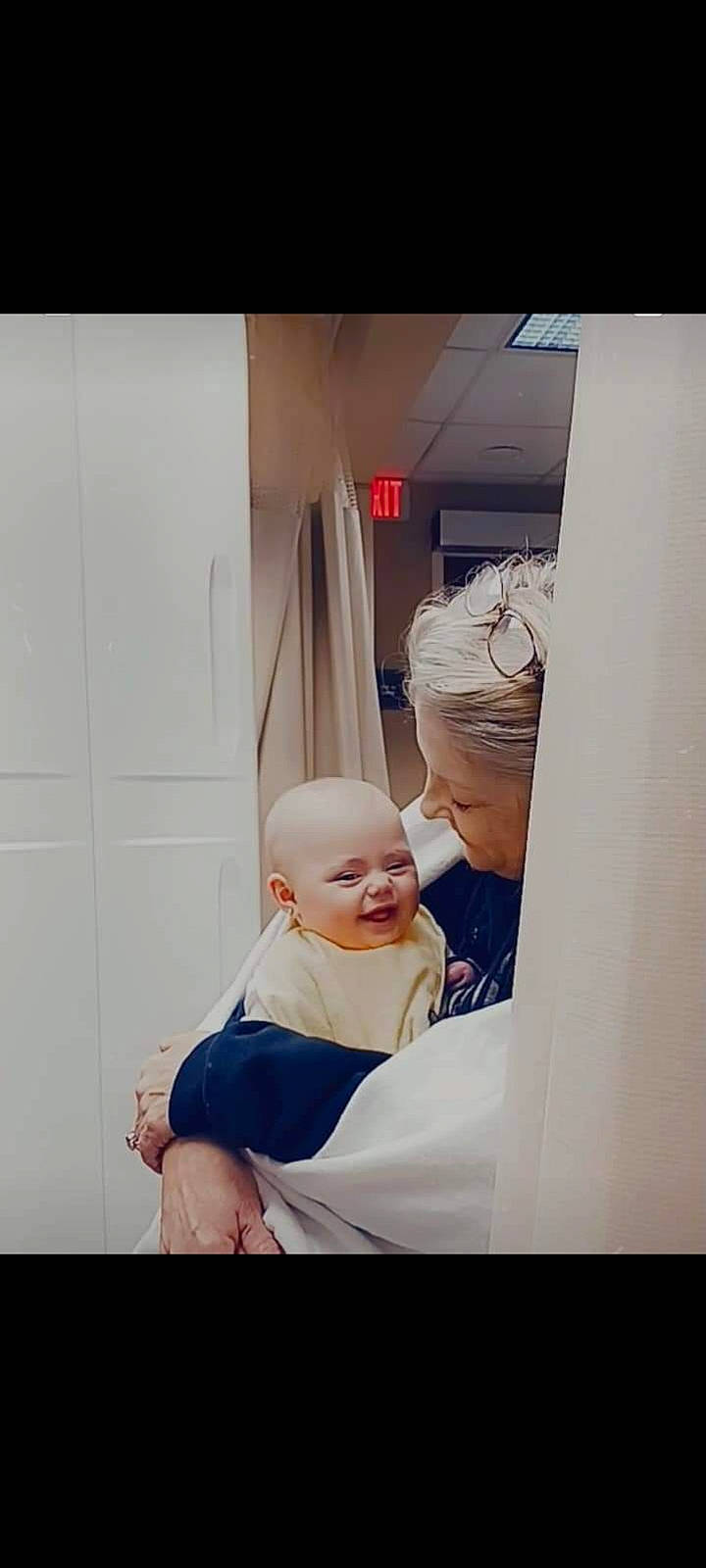 Delilah joined the competition — help win amazing prizes! baby, baby_products, child, comfort, elbow, event, flash_photography, gesture, happy, linens, love, person, portrait, portrait_photography, room, sitting, smile, t_shirt, toddler