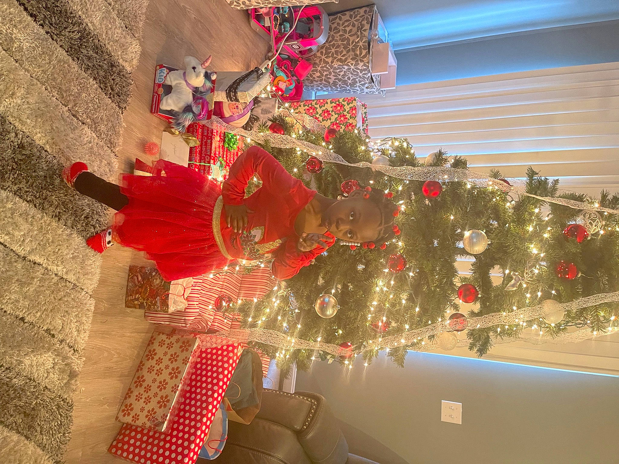 Jalayah joined the competition — help win amazing prizes! building, carmine, christmas, christmas_decoration, christmas_eve, christmas_lights, christmas_ornament, christmas_tree, conifer, decoration, event, holiday, holiday_ornament, interior_design, ornament, person, plant, tradition, tree, window